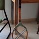 Vintage Maroux 60s tennis racket