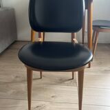 Pégase chairs for Bauman