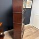 Antique bookcase