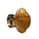 Vintage globe wall or ceiling light