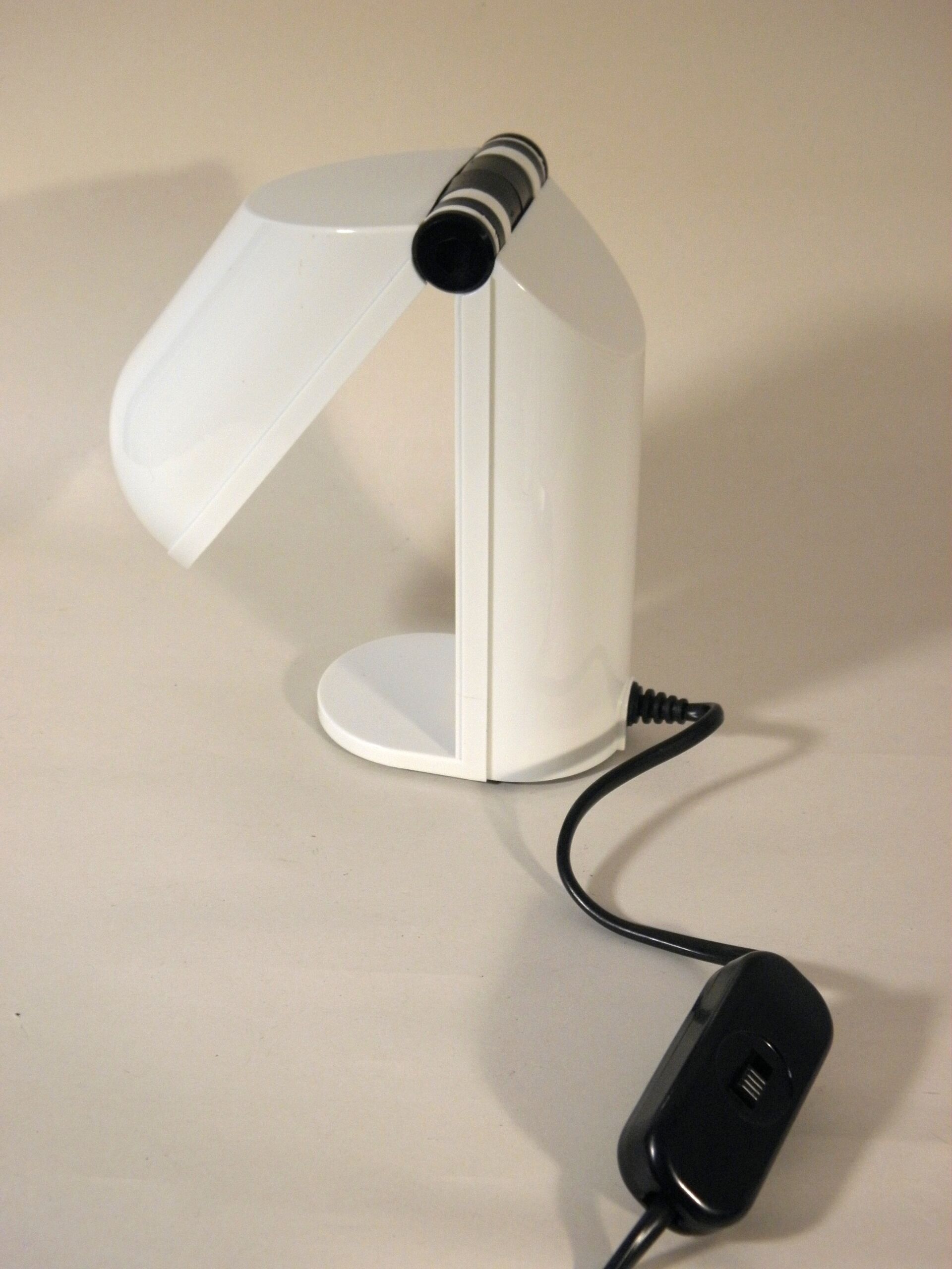 Fase foldable lamp, 70s