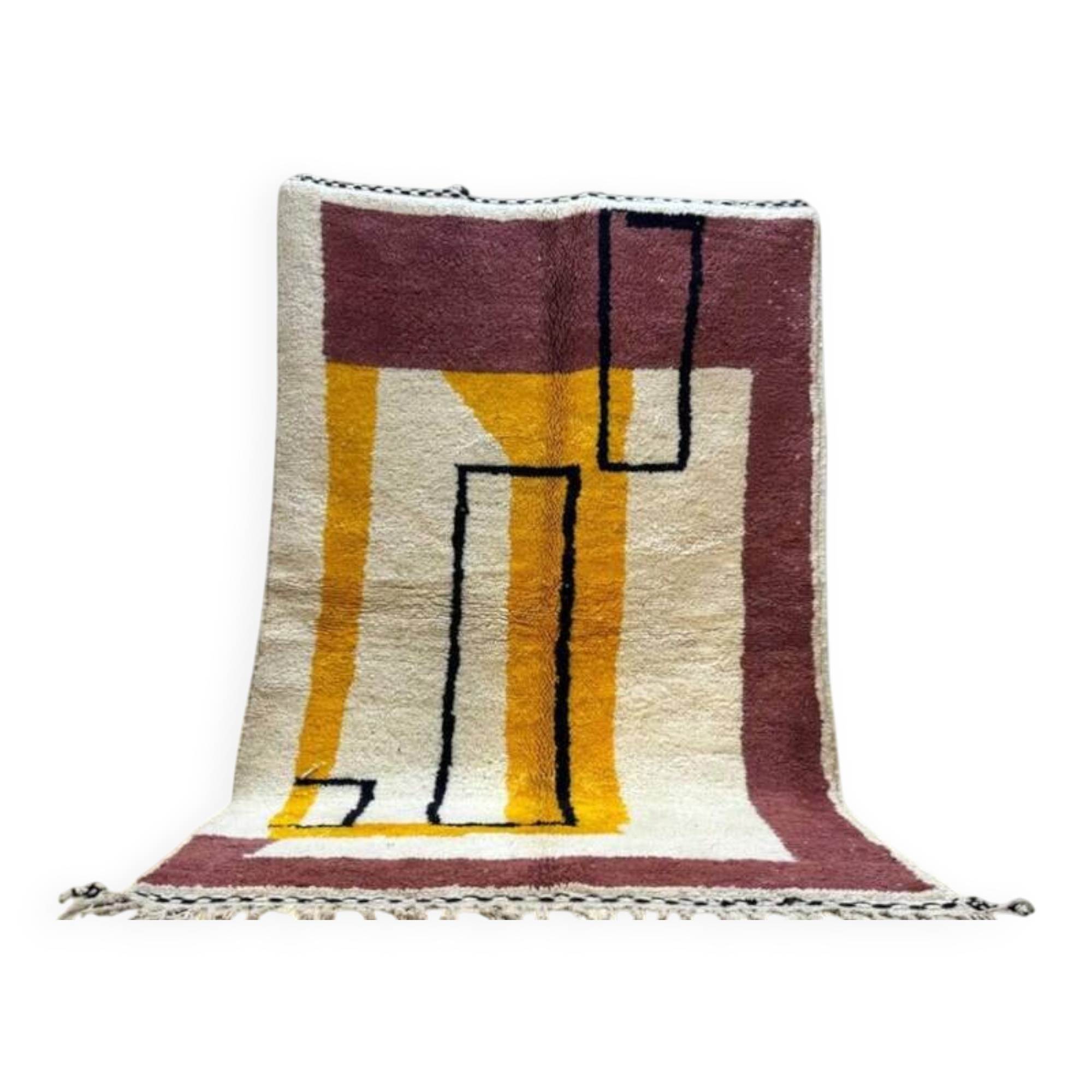 Moroccan Berber rug 250cm x 150cm