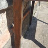 Table de ferme