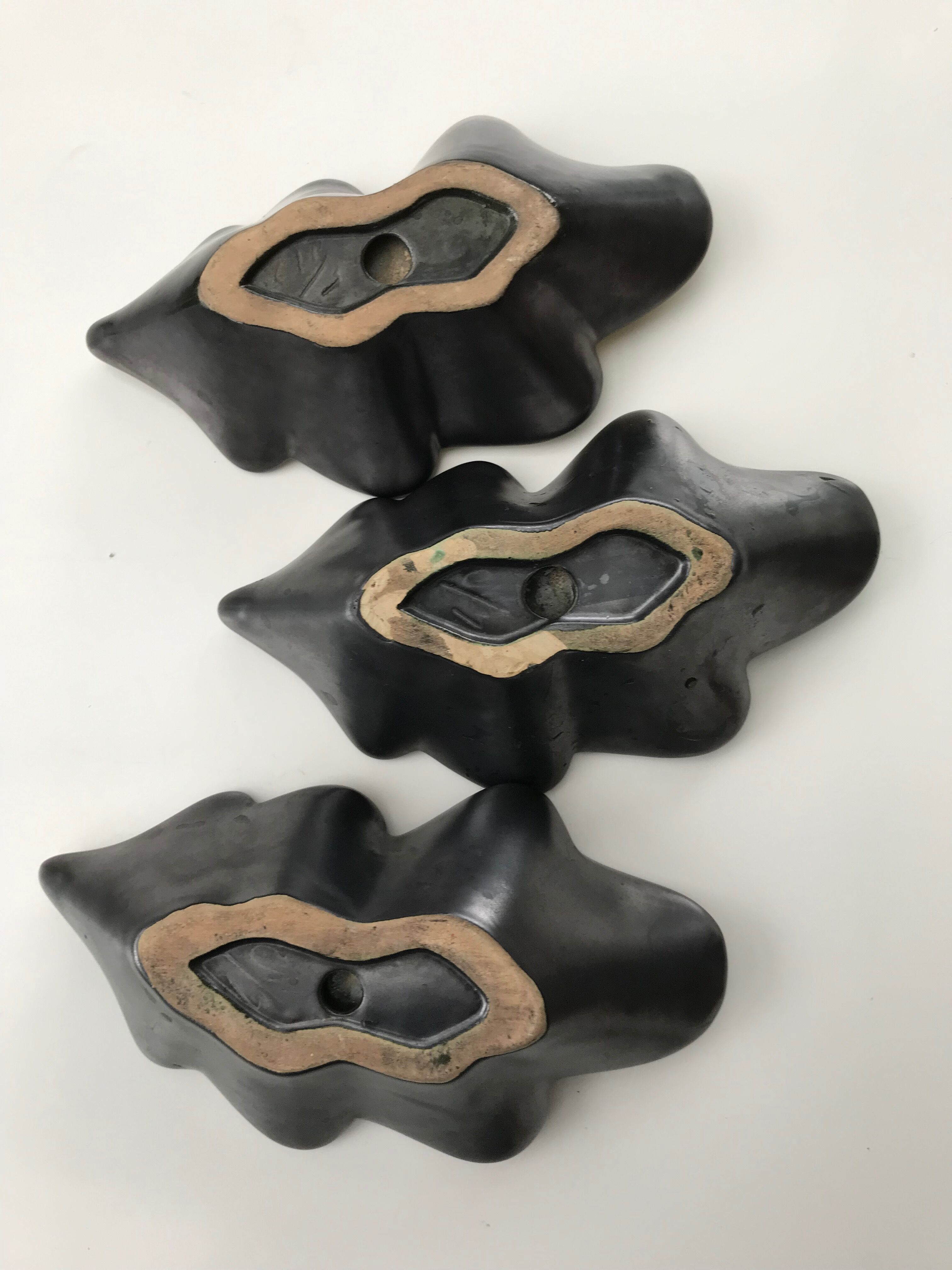 3 cups shape color sheet
