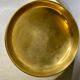 Brass cut