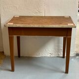 Drawer table