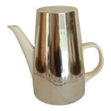French insulated porcelain coffee maker, 40s