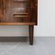 Commode danoise en palissandre P. Westergaard vintage