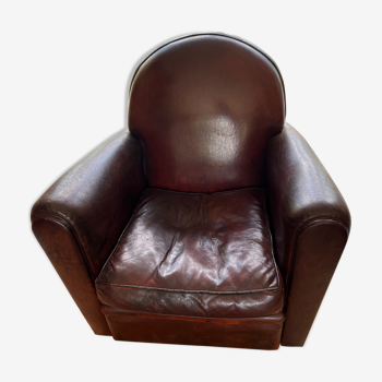 Fauteuil club