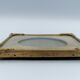Bronze photo frame