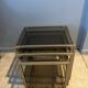 3 nesting tables in the style of Jansen.