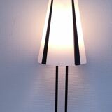 bicolour lamp "vistofta" Gunnar Jensen IKEA vintage 90s