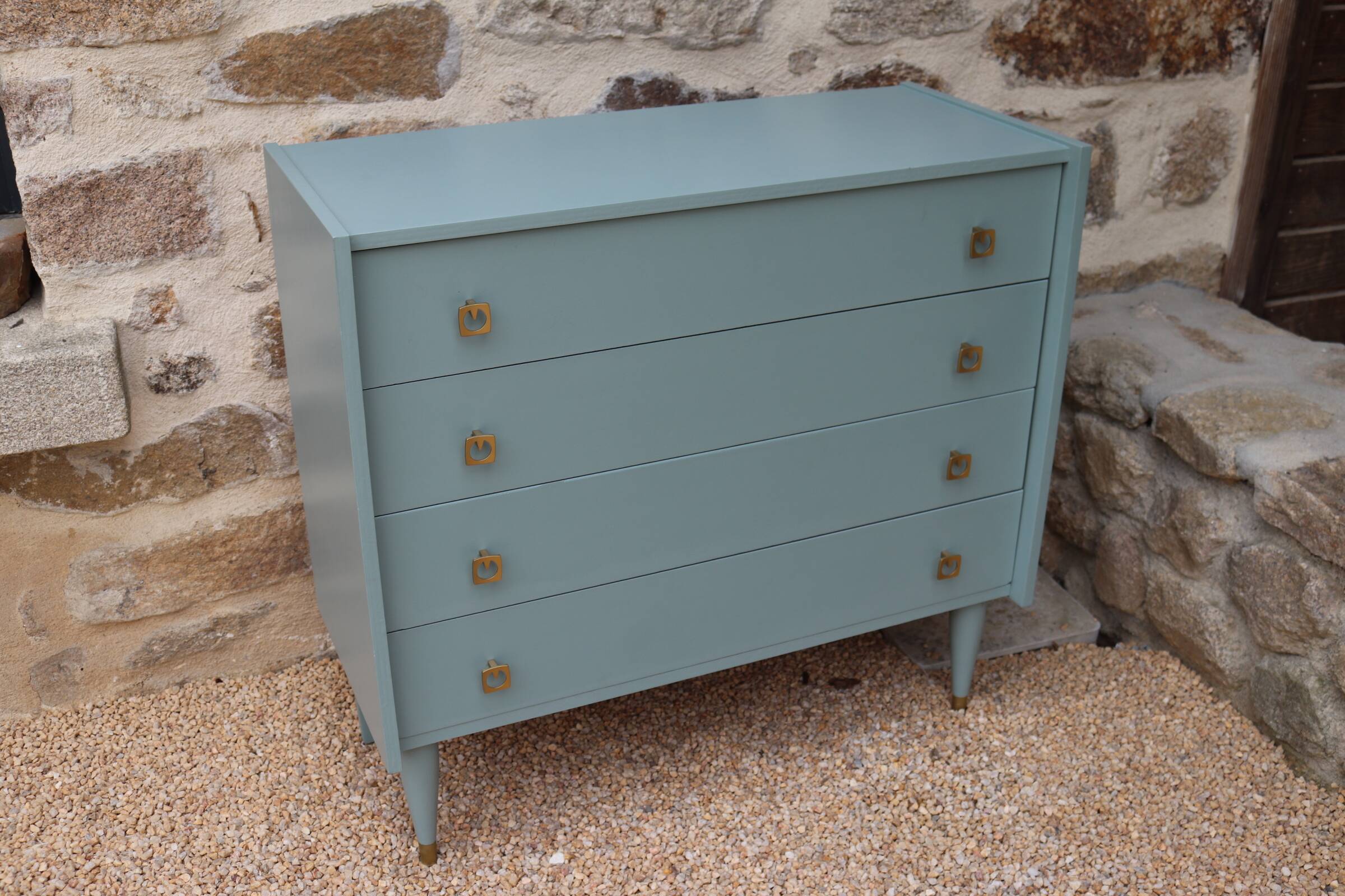 4 drawer chest of drawers