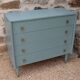 4 drawer chest of drawers