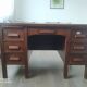 Vintage desk