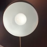 Lampadaire space art années 80/90
