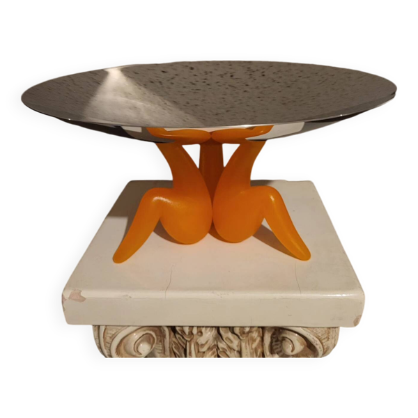 Coupe à fruits Les ministres par Philippe Starck, Alessi