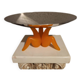 Fruit bowl The Ministers by Philippe Starck, Alessi