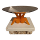 Fruit bowl The Ministers by Philippe Starck, Alessi