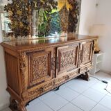 Spanish Renaissance style furniture