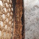 Antique chairs by Fischel