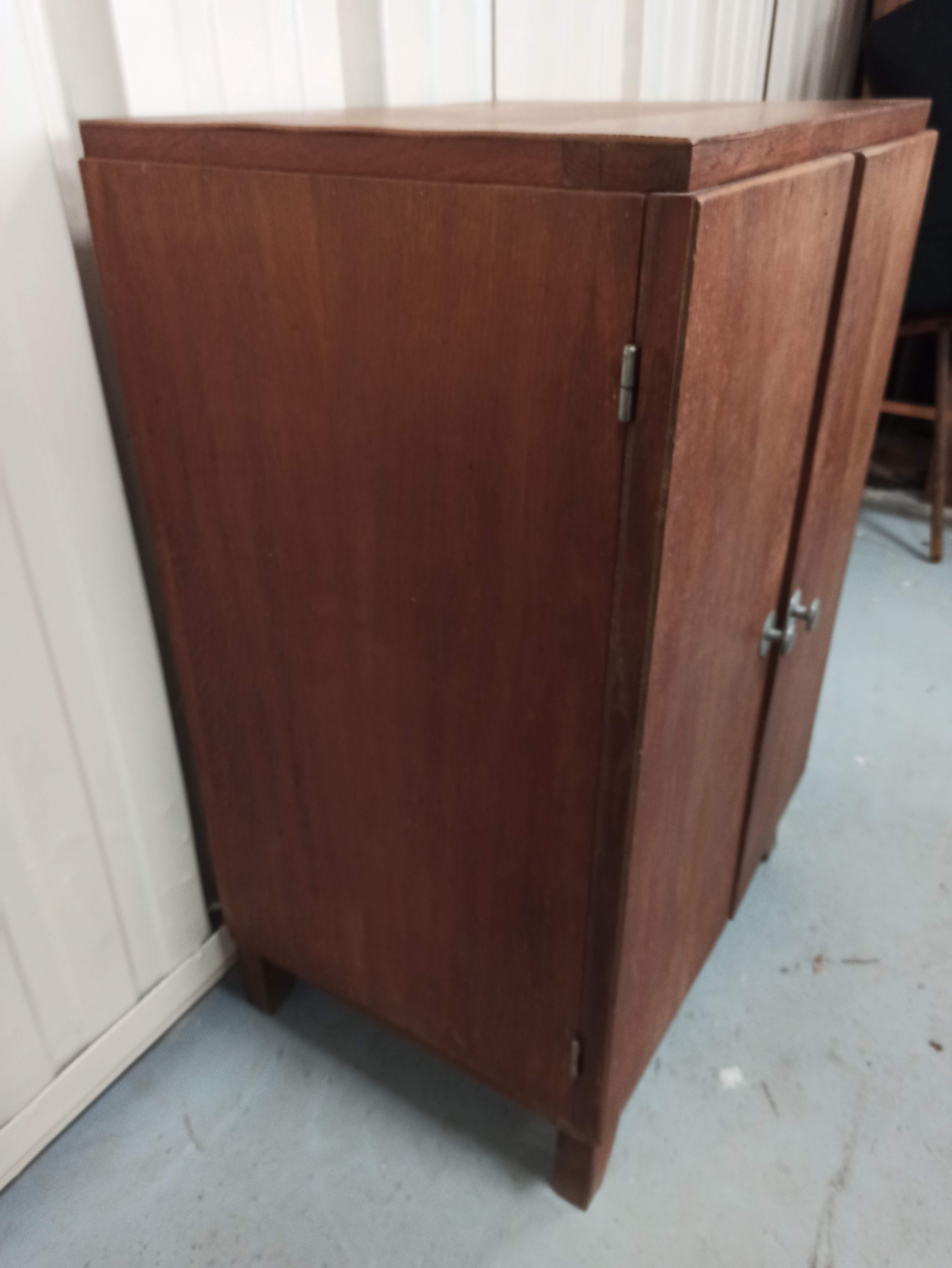 Chest of drawers 1950