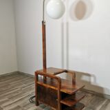 Floor Lamp by Jindrich Halabala, 1930's