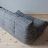 Togo sofa model designed by Michel Ducaroy 1973