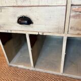 Vintage trade/workshop furniture