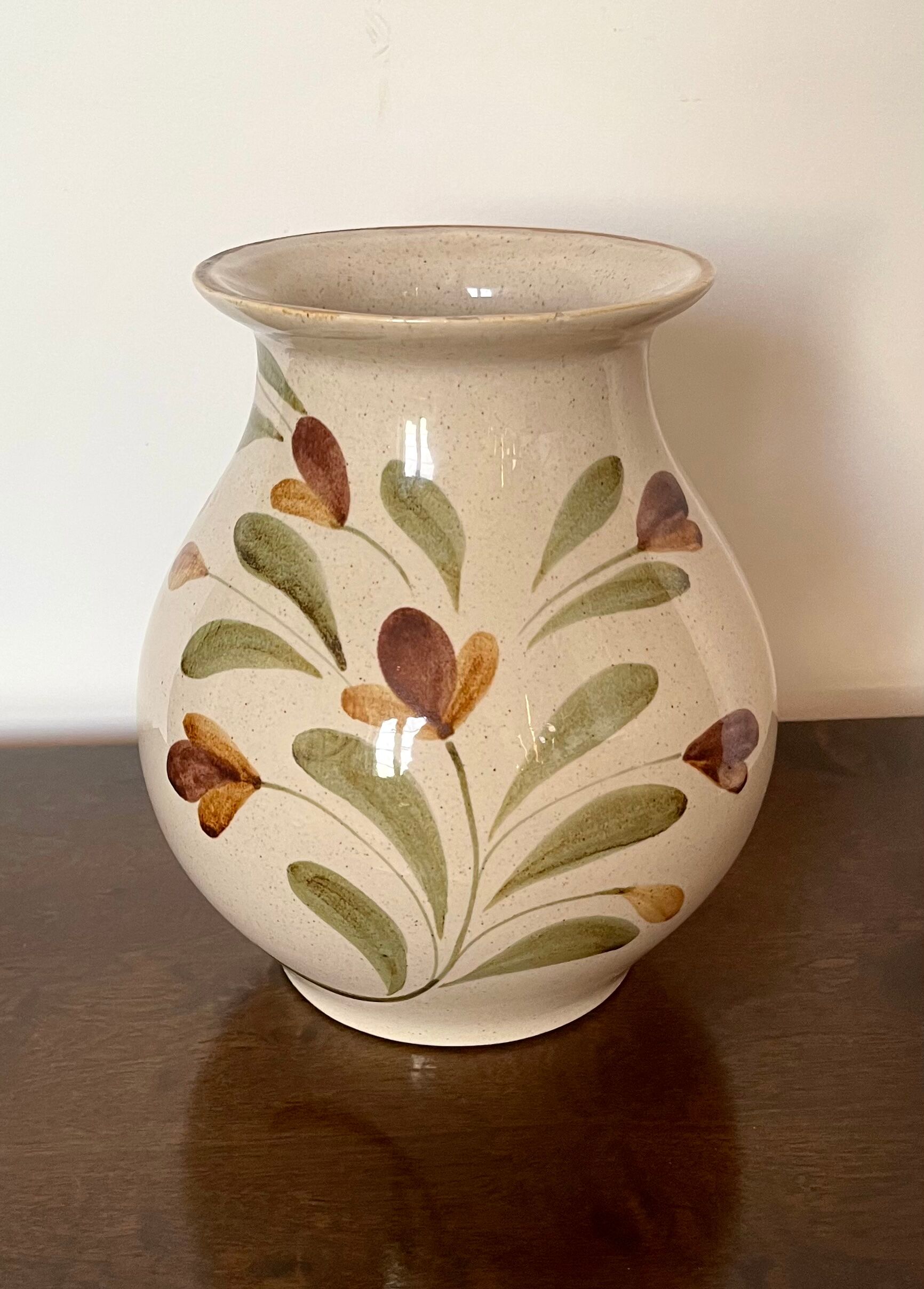 Vase St Clément 1970