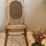 Vintage lounge chair