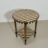 table d’appoint bis colors