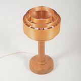 Swedish table lamp designed by Hans-Agne Jakobsson, 1960s