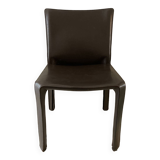 Cassina chair CAB 412 DESIGN MARIO BELLINI