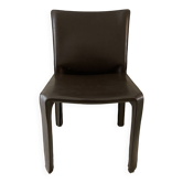 Cassina chair CAB 412 DESIGN MARIO BELLINI