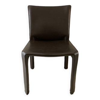 Cassina chair CAB 412 DESIGN MARIO BELLINI