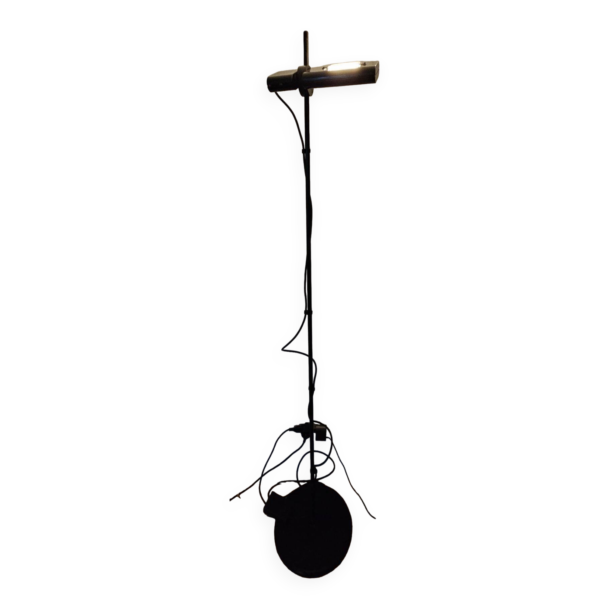 Lampadaire Artemide Aton - E.Gismondi 1980