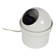 Dutch design - Hiemstra Evolux - ´Eyeball lamp´ lamp - Space age - 70's