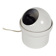 Dutch design - Hiemstra Evolux - ´Eyeball lamp´ lamp - Space age - 70's