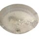 Murano Glass Flushmount Ceiling Light, Italy, 1990s