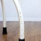 Tabouret médical années 50