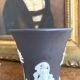 Vase Wegwood England 9,5 cm