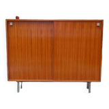 Highboard Bar Buffet by Alfred Hendrickx for Belform Vintage 1960's