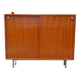 Highboard Bar Buffet by Alfred Hendrickx for Belform Vintage 1960's