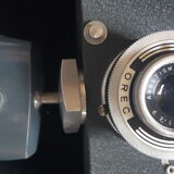 Old Camera Samflex Sembaby