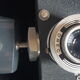Appareil photo ancien Samflex Sembaby