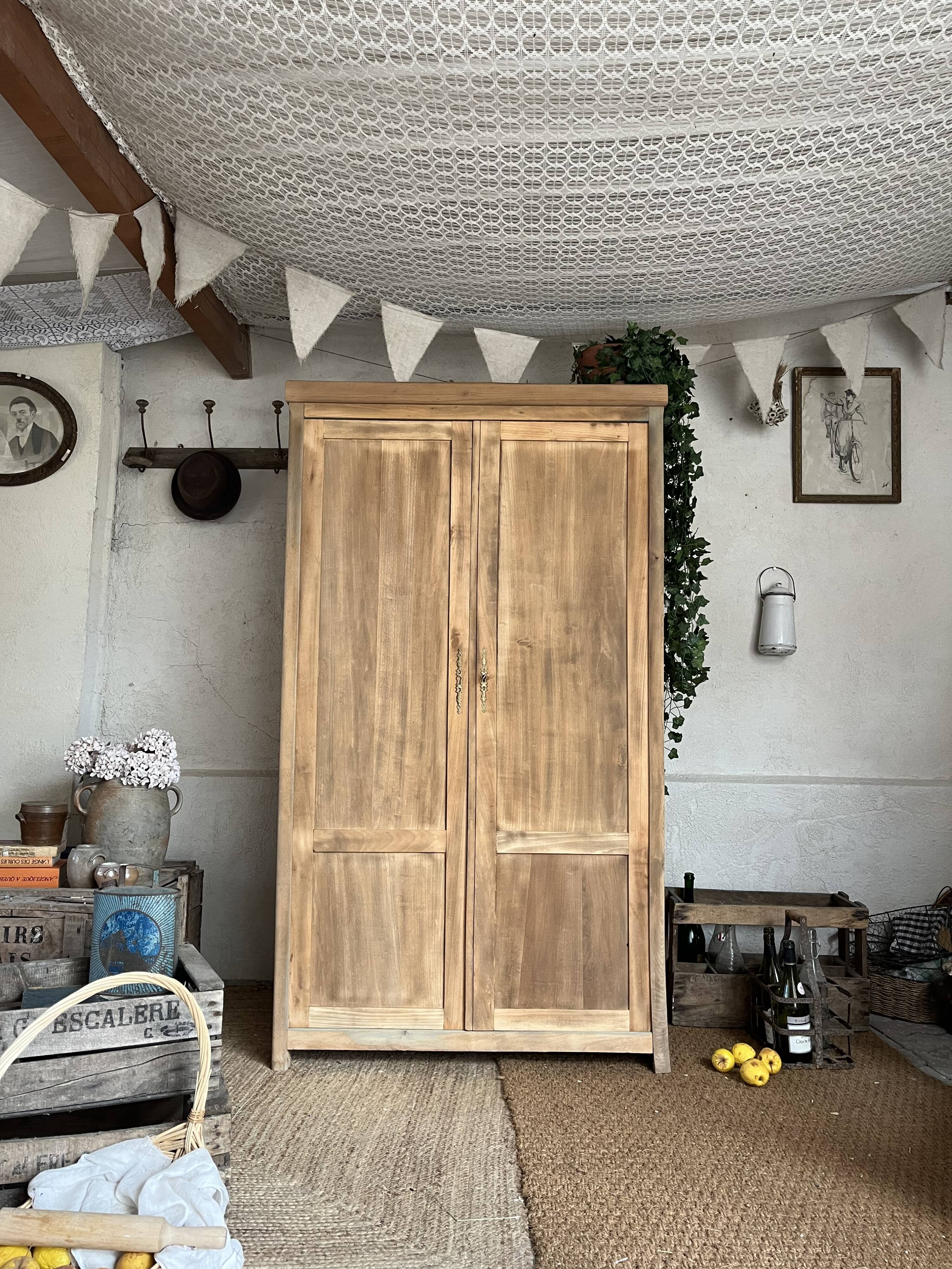 Wardrobe