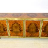 Rare buffet de Michel Pignères des années 1970
