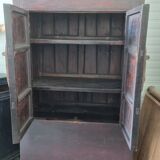 Chinese cabinet