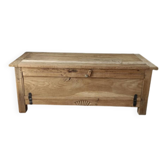 Maie en bois